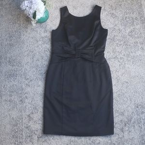 White house|Black market used black dress🖤